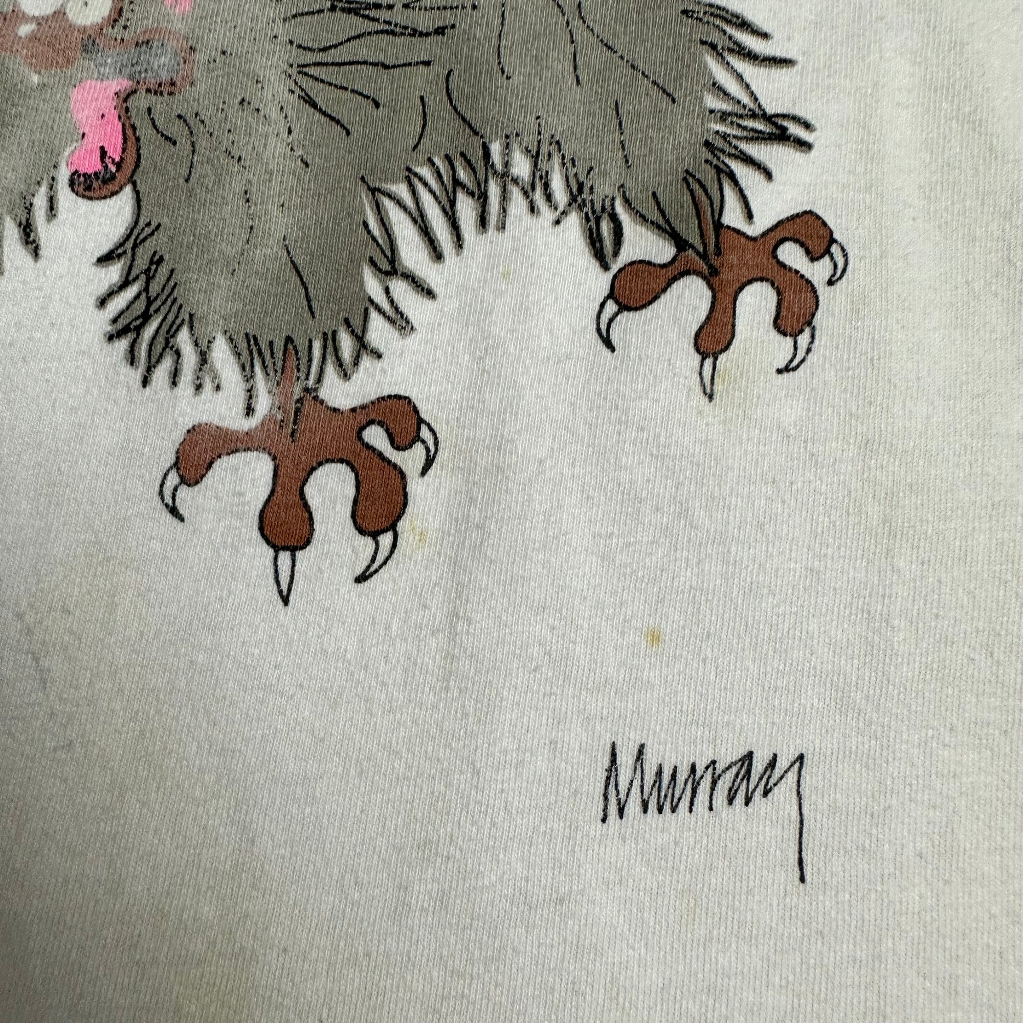 90's I Am Perfectly Calm T-Shirt