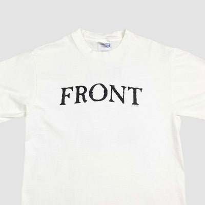 Mid 90's Johan Sebastian Bach 'Front' T-Shirt