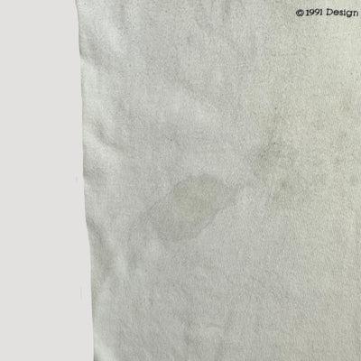 90's I Am Perfectly Calm T-Shirt