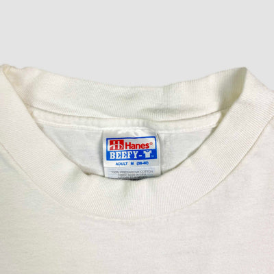 Mid 90's Johan Sebastian Bach 'Front' T-Shirt