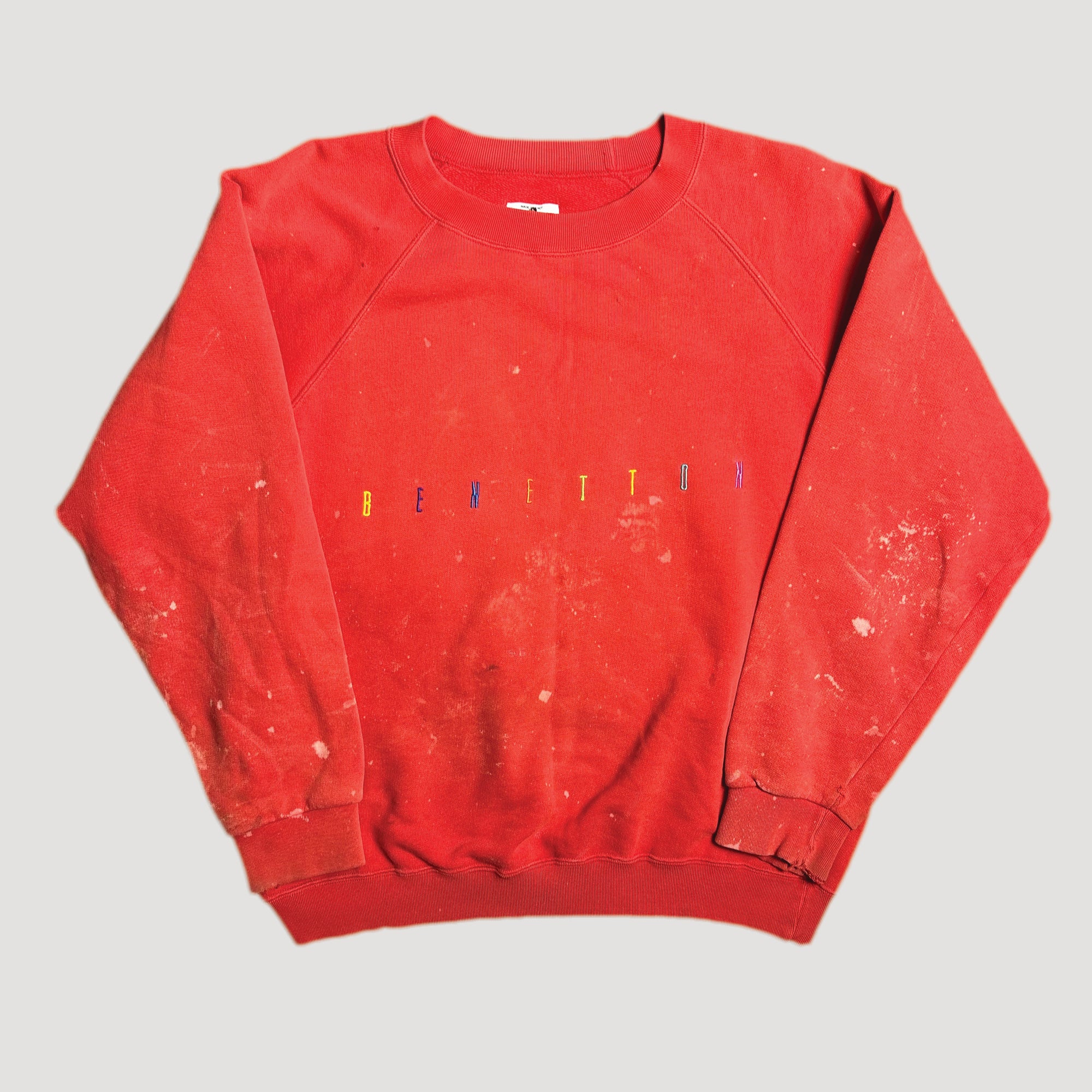 90's Benetton Sweatshirt