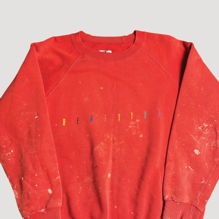 90's Benetton Sweatshirt