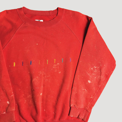90's Benetton Sweatshirt