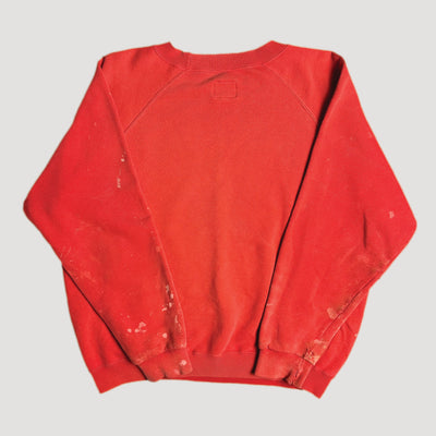 90's Benetton Sweatshirt