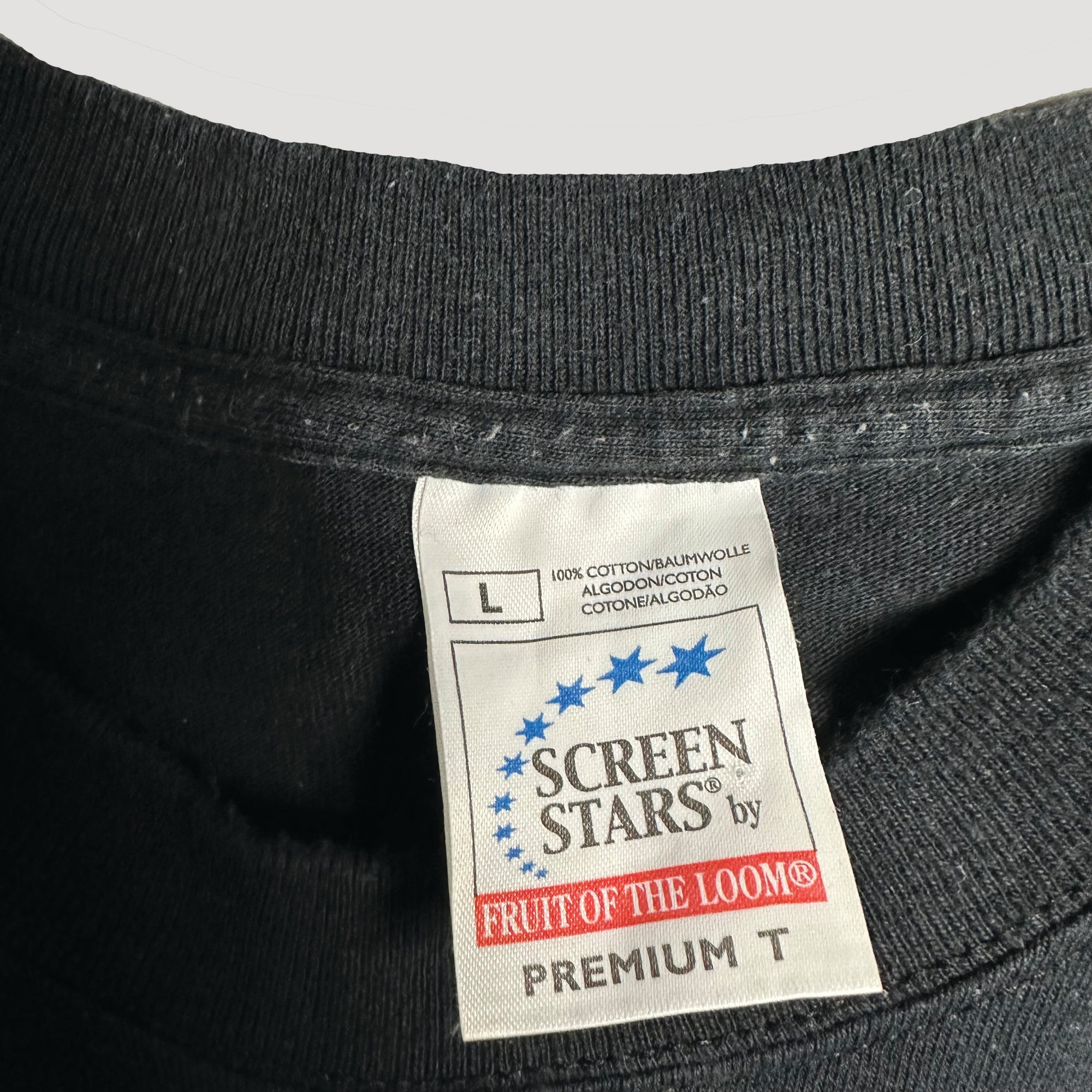 90's F-ck The Internet T-Shirt