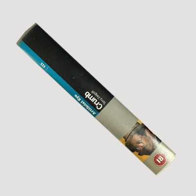 90's Crumb Artifical Eye VHS