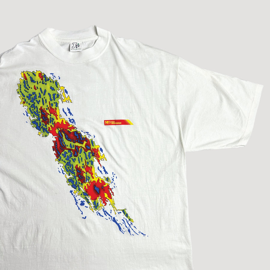 Early 00’s Kodak Express T-Shirt