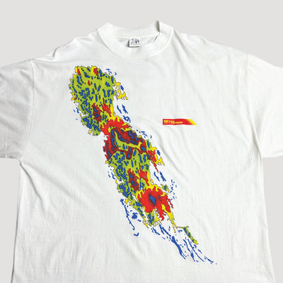 Early 00’s Kodak Express T-Shirt