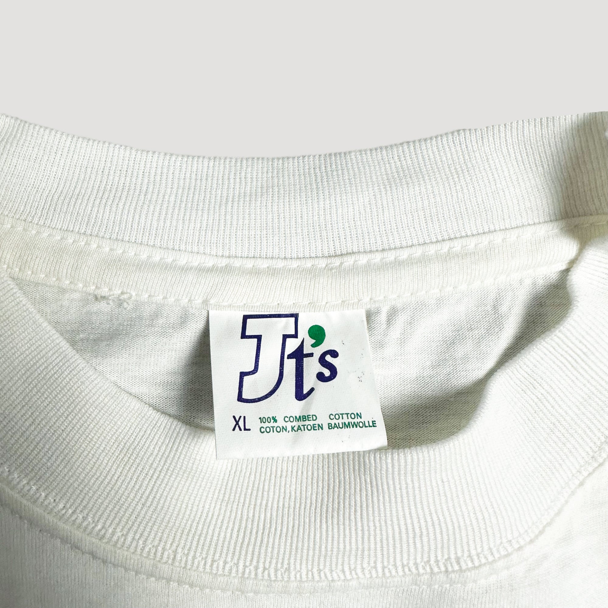 Early 00’s Kodak Express T-Shirt