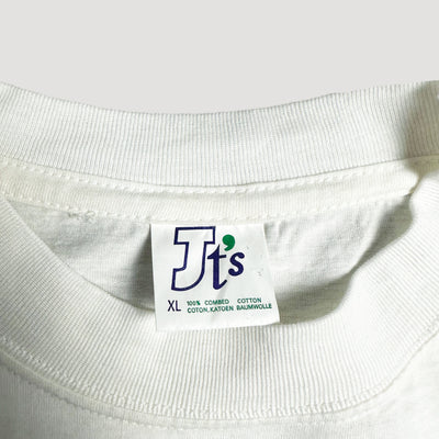 Early 00’s Kodak Express T-Shirt