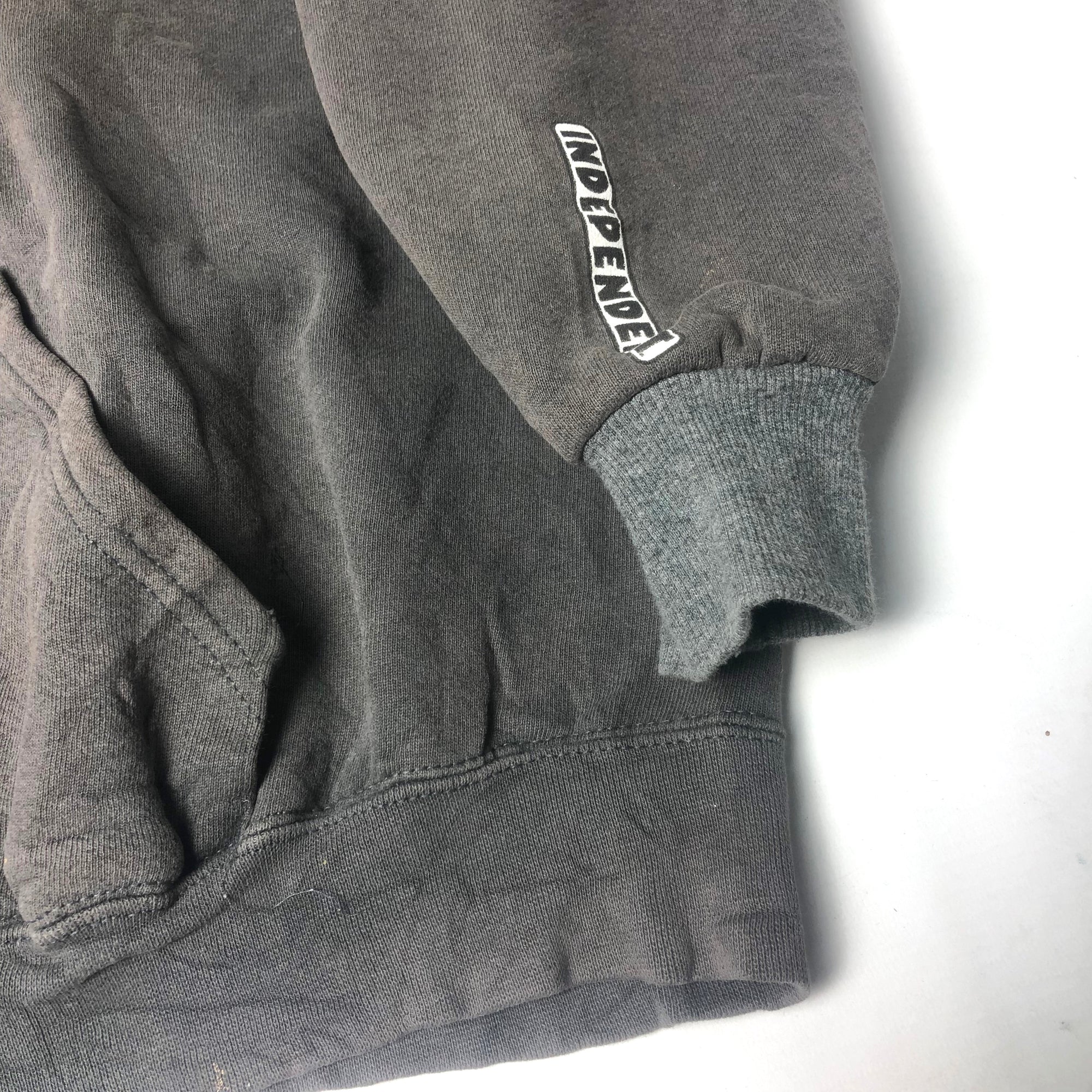 90's Independent Trucks Hoodie