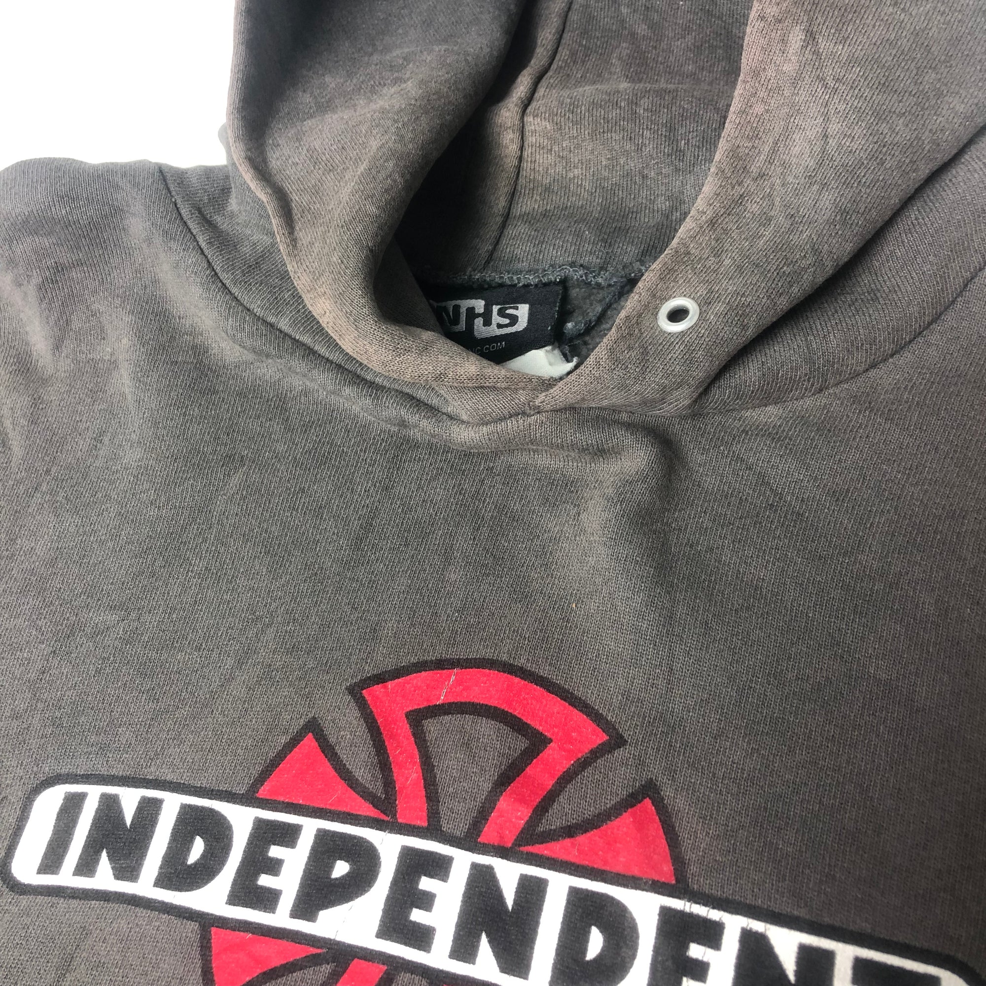 90's Independent Trucks Hoodie