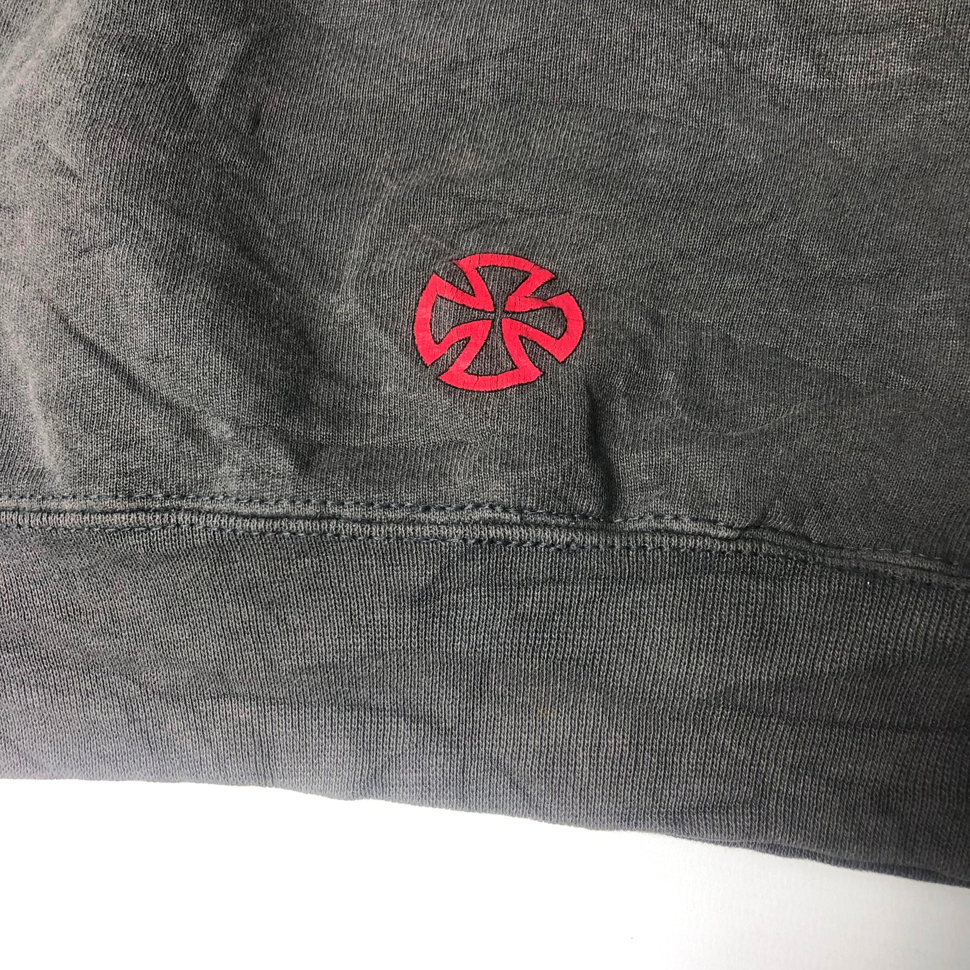 90's Independent Trucks Hoodie