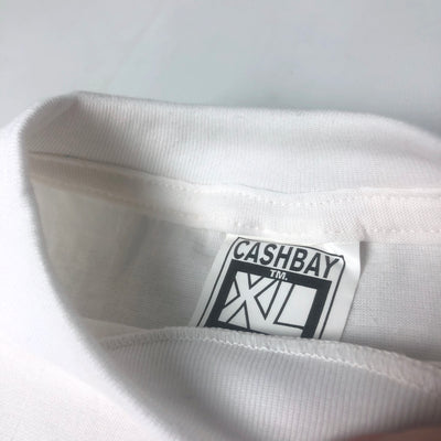 1992 Malcolm X T-Shirt