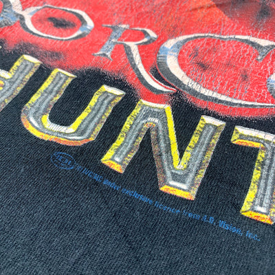 1995 Sorcerer Hunters Manga T-Shirt