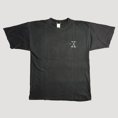90's The X-Files T-Shirt