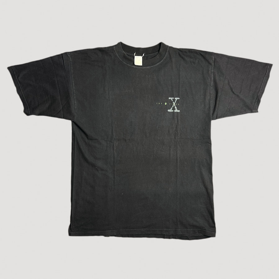90's The X-Files T-Shirt