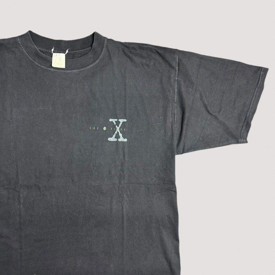 90's The X-Files T-Shirt