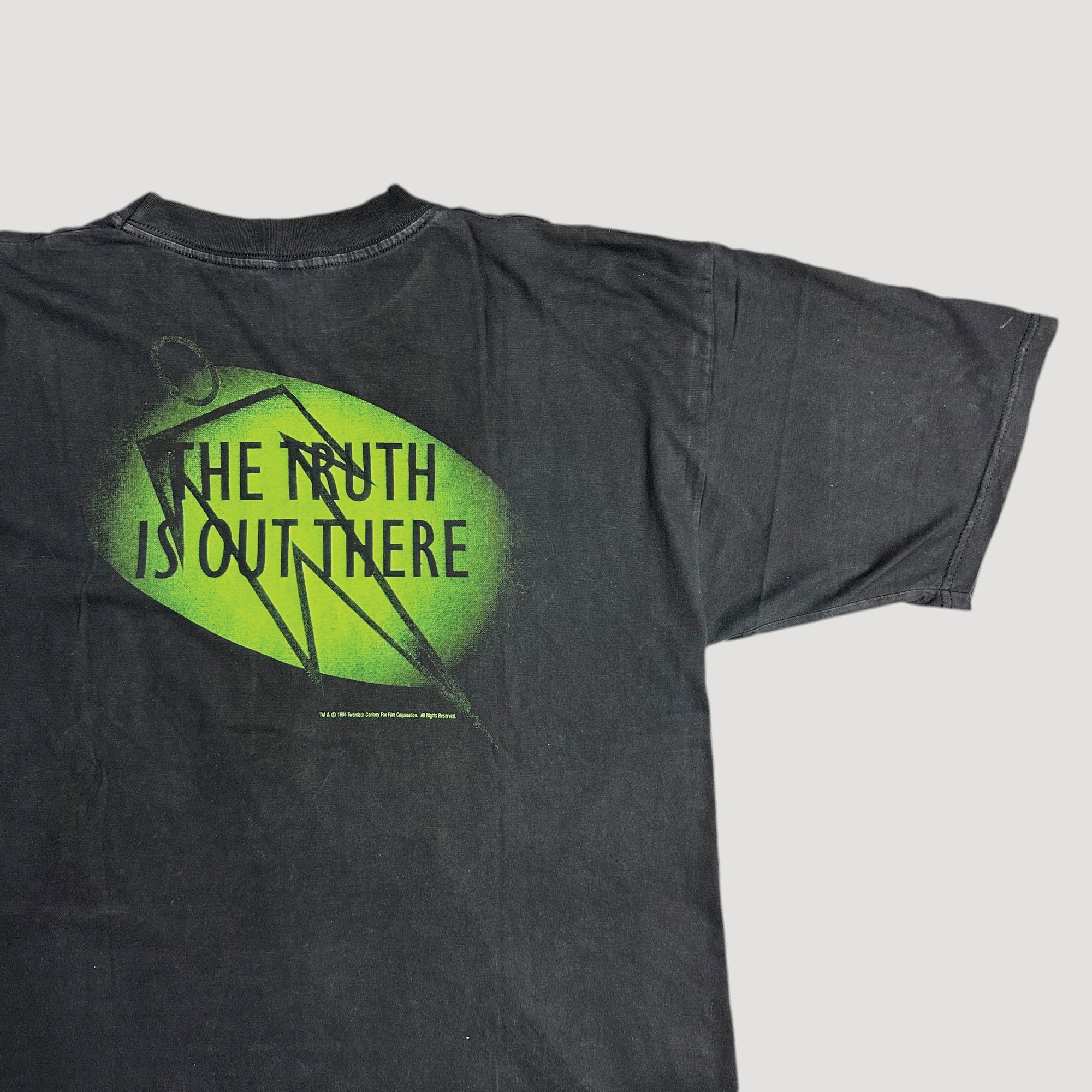 90's The X-Files T-Shirt