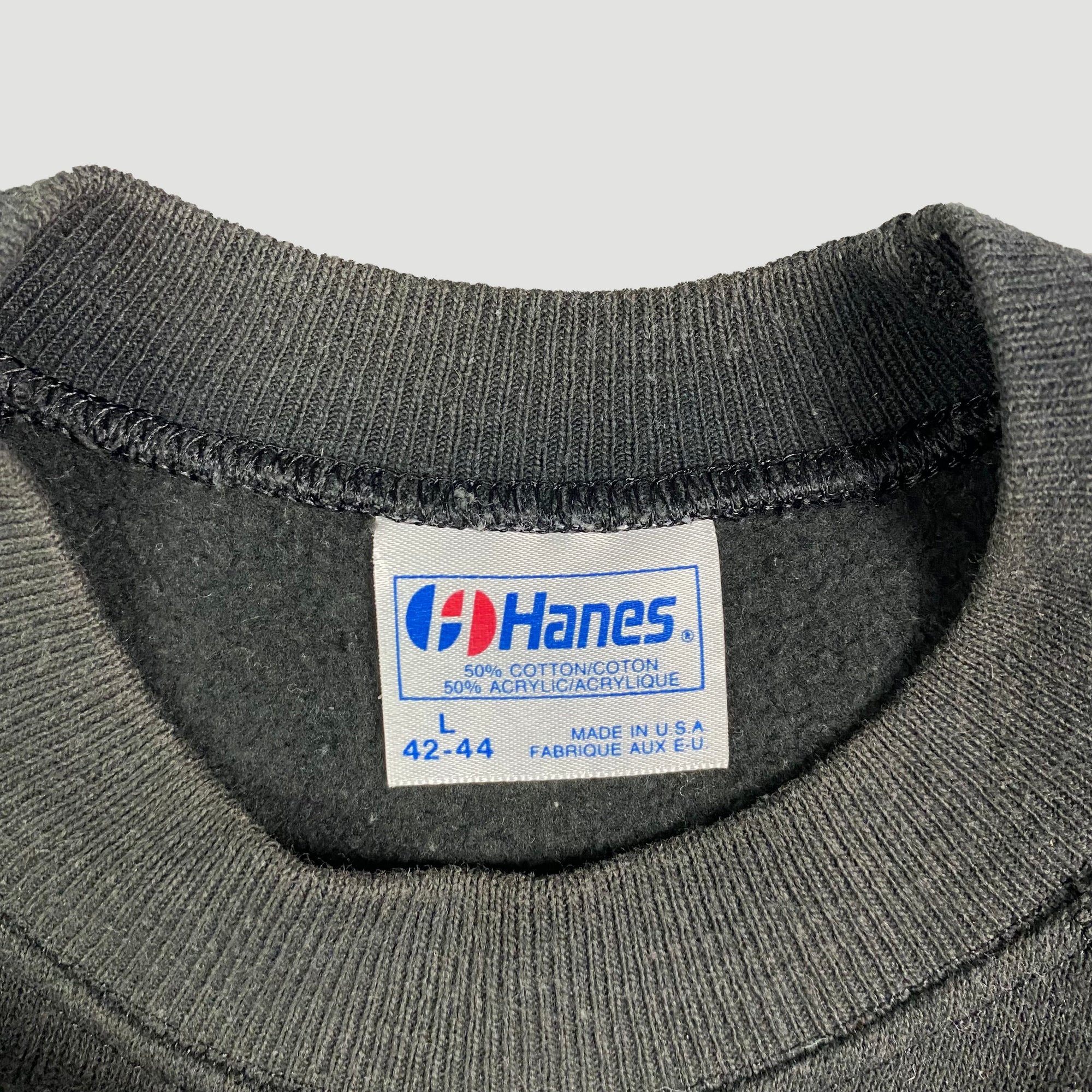 1986 Greenbelt 86 Festival Sweatshirt