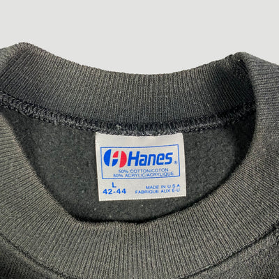 1986 Greenbelt 86 Festival Sweatshirt