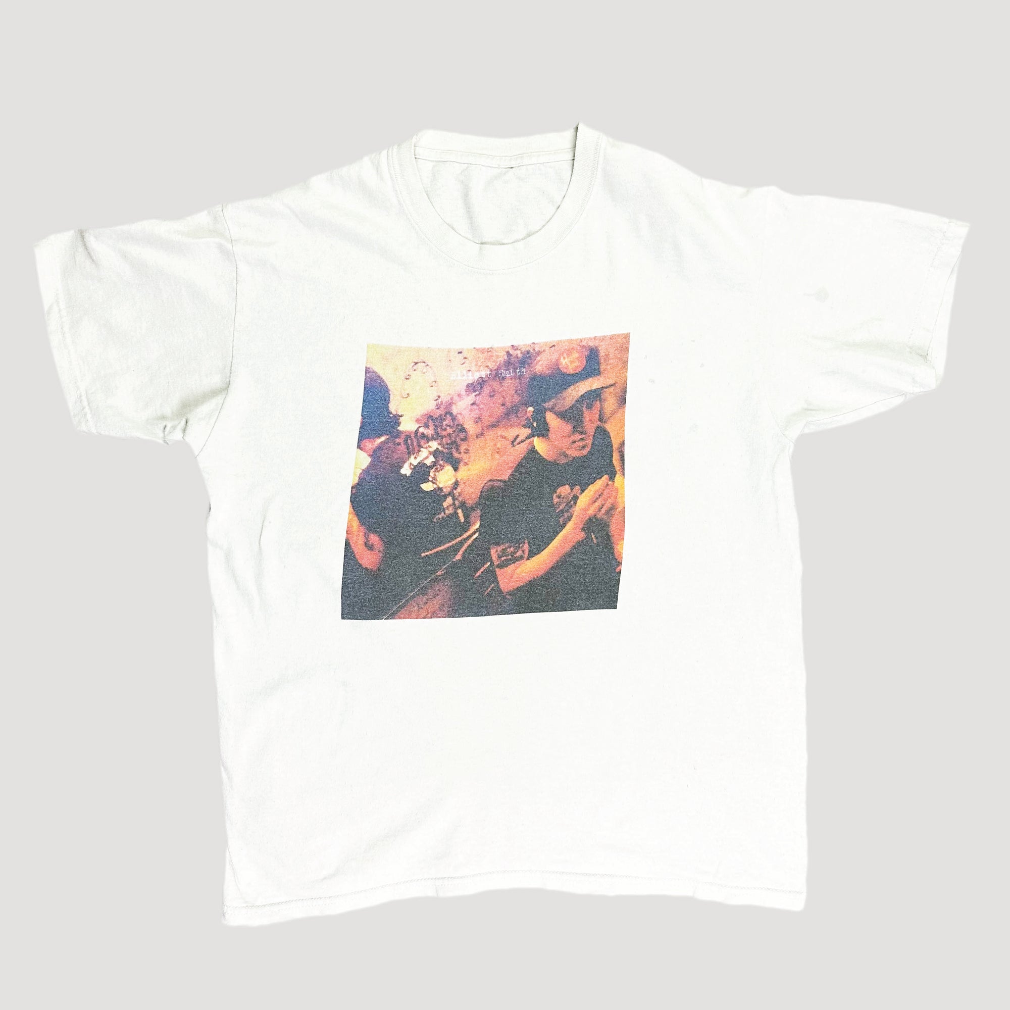 2010's Elliot Smith Either/Or T-Shirt