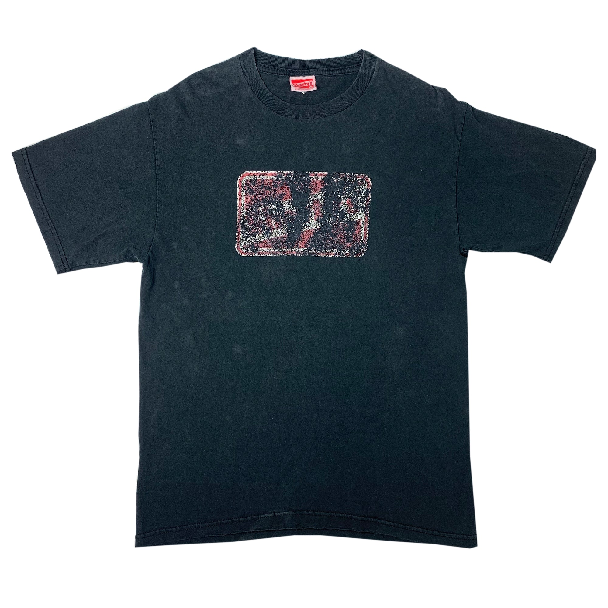 90's Shortys Classic Logo T-Shirt