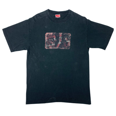 90's Shortys Classic Logo T-Shirt