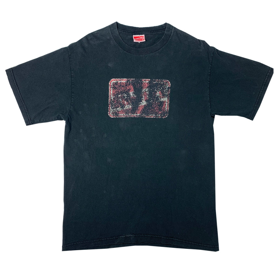 90's Shortys Classic Logo T-Shirt