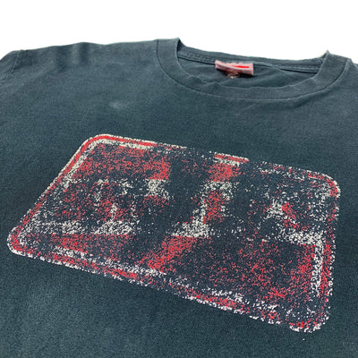 90's Shortys Classic Logo T-Shirt