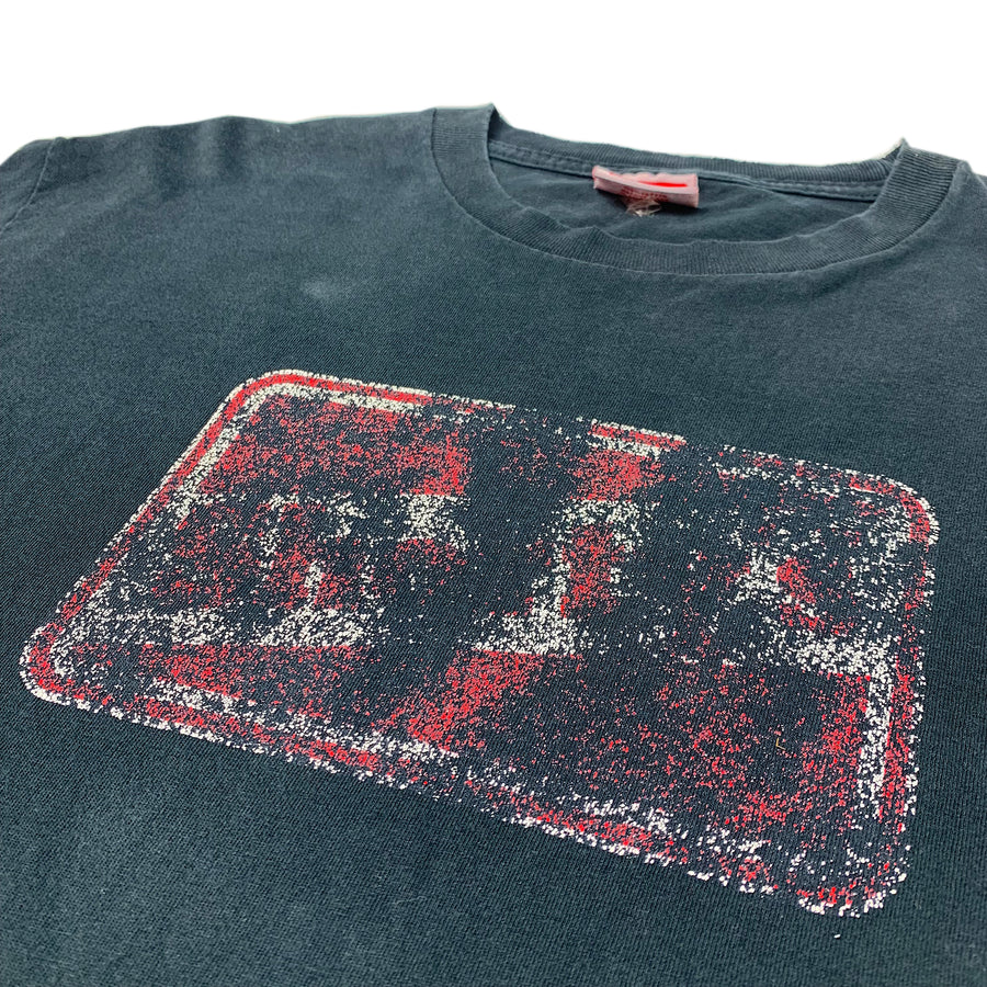 90's Shortys Classic Logo T-Shirt