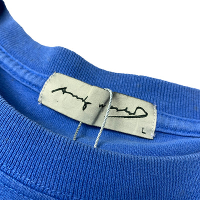 90's Andy Warhol Mickey Mouse T-Shirt