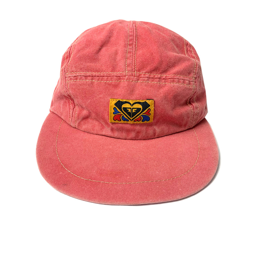 Early 90's Quiksilver Baseball Cap