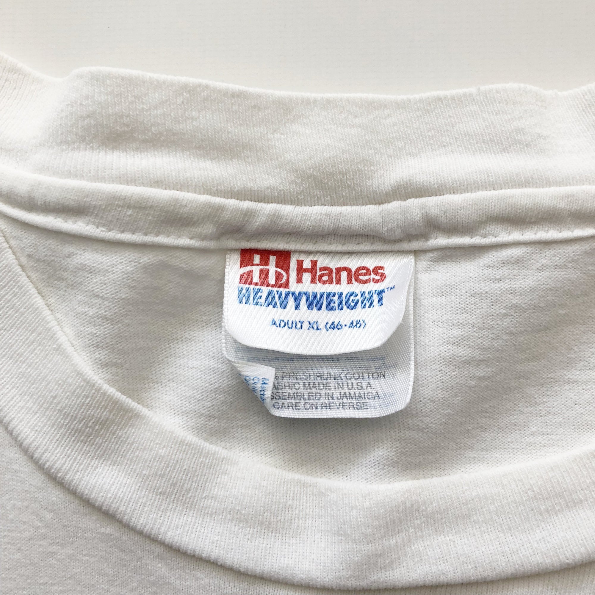 1990 Protect Our Natural Treasures T-Shirt