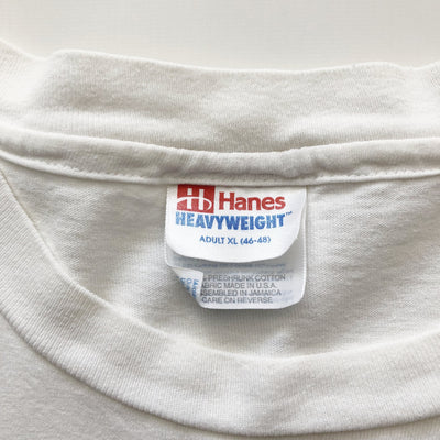 1990 Protect Our Natural Treasures T-Shirt