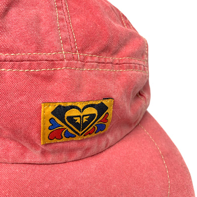 Early 90's Quiksilver Baseball Cap