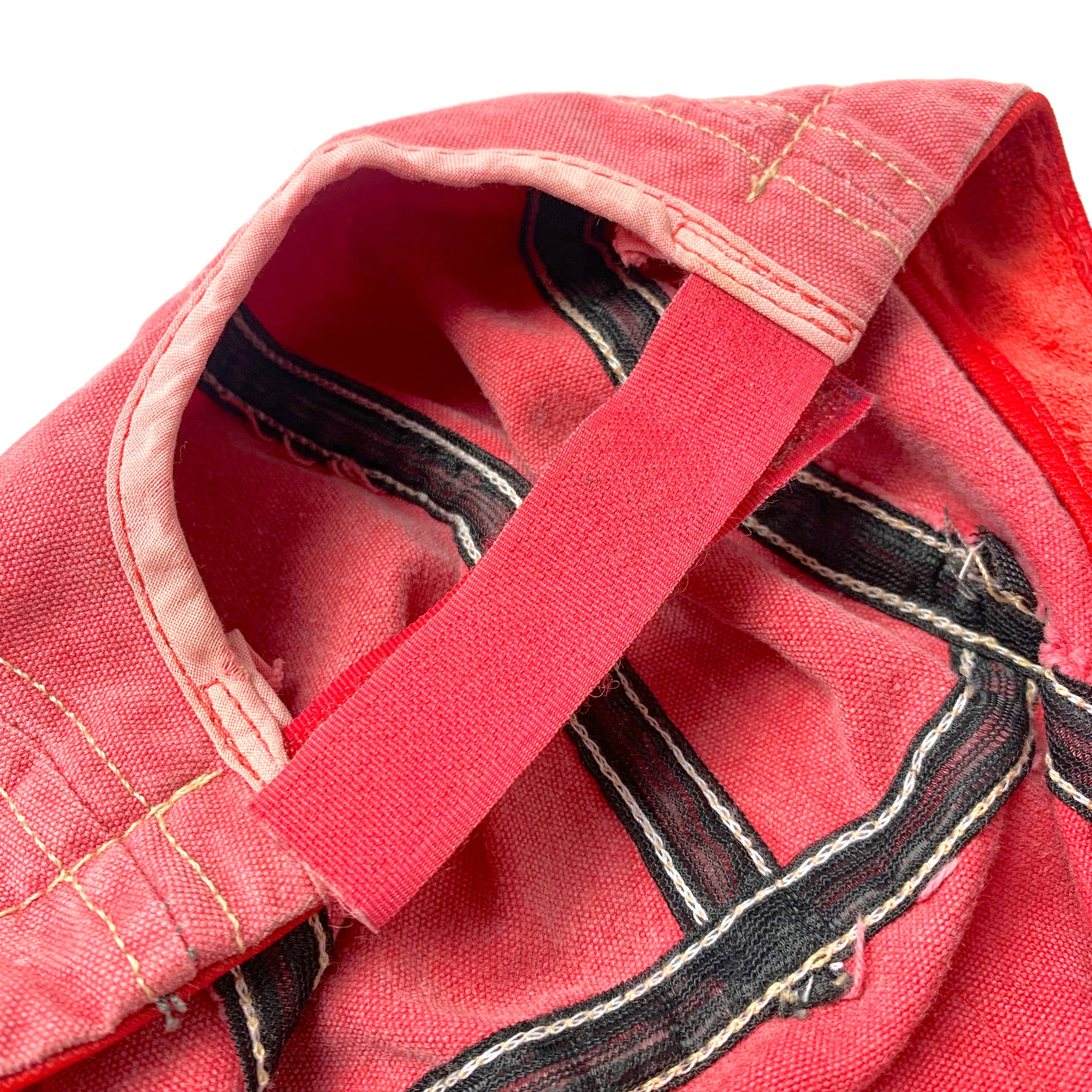 Early 90's Quiksilver Baseball Cap