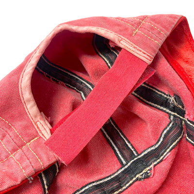 Early 90's Quiksilver Baseball Cap