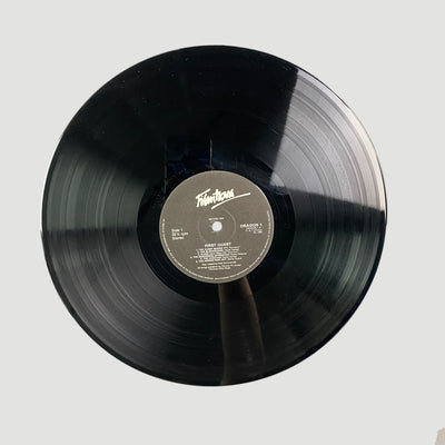 1985 First-Quest Dungeons and Dragons Music Vinyl LP