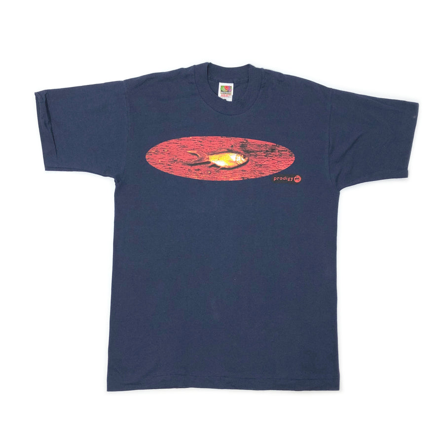 1997 Prodigy Fat of the Land T-Shirt