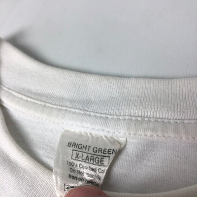 1995 Kurt Cobain Tribute T-Shirt