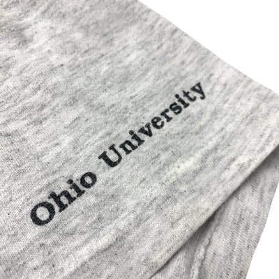 1990 M.C. Escher Mirrorball T-Shirt