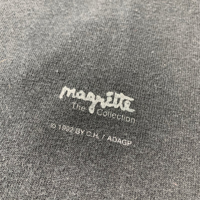 1992 Rene Magritte The Great Family T-Shirt