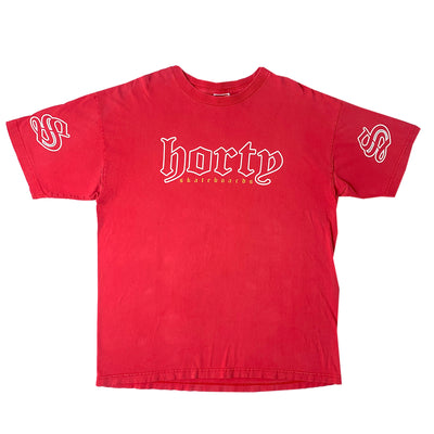 90's Shortys 'S' Sleeve T-Shirt