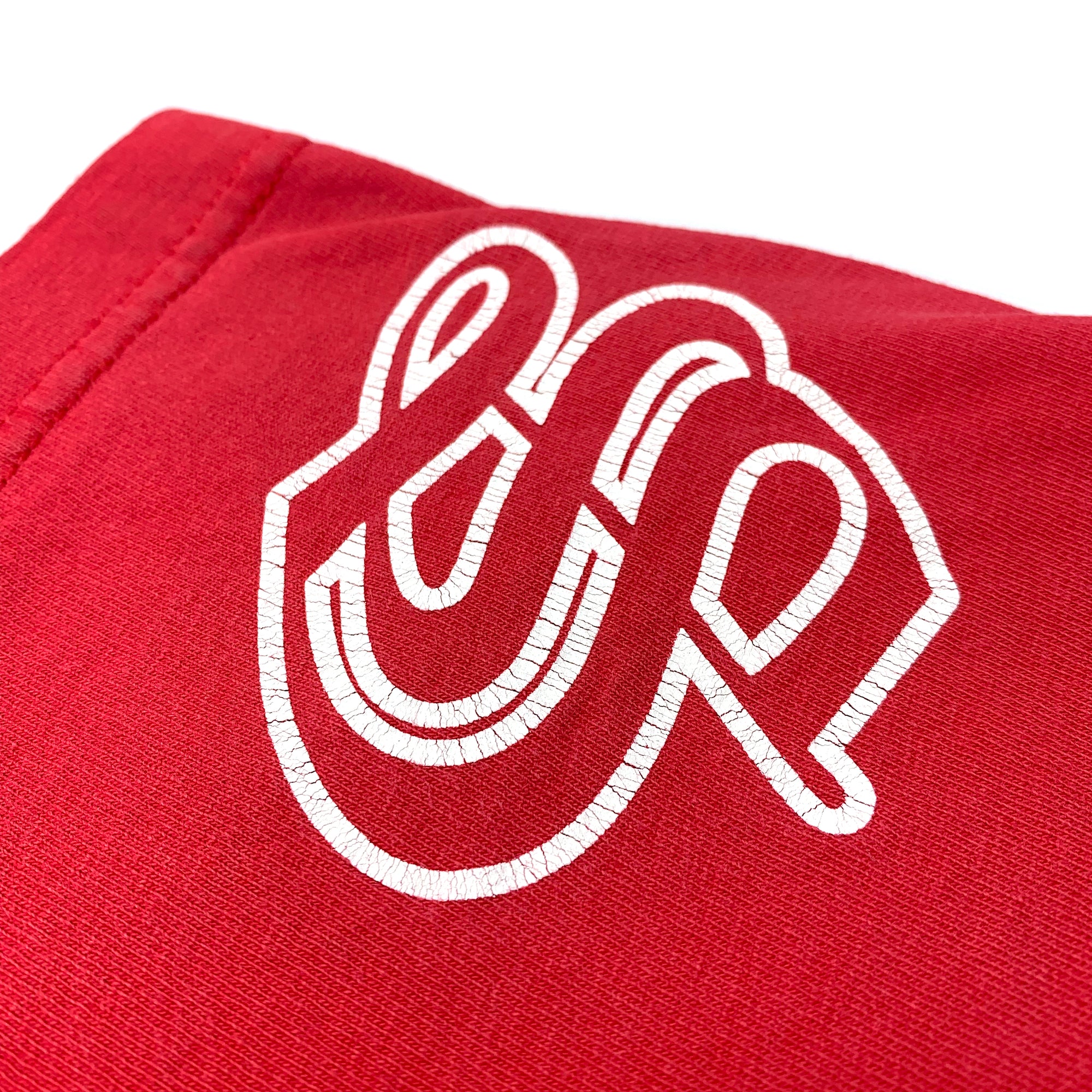 90's Shortys 'S' Sleeve T-Shirt