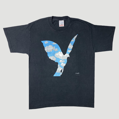 1992 Rene Magritte The Great Family T-Shirt