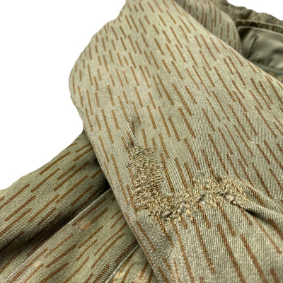 70's Korean Work Jacket