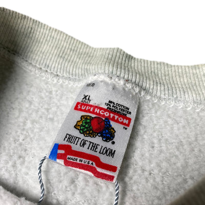 Early 90's Greenpeace Sweatshirt