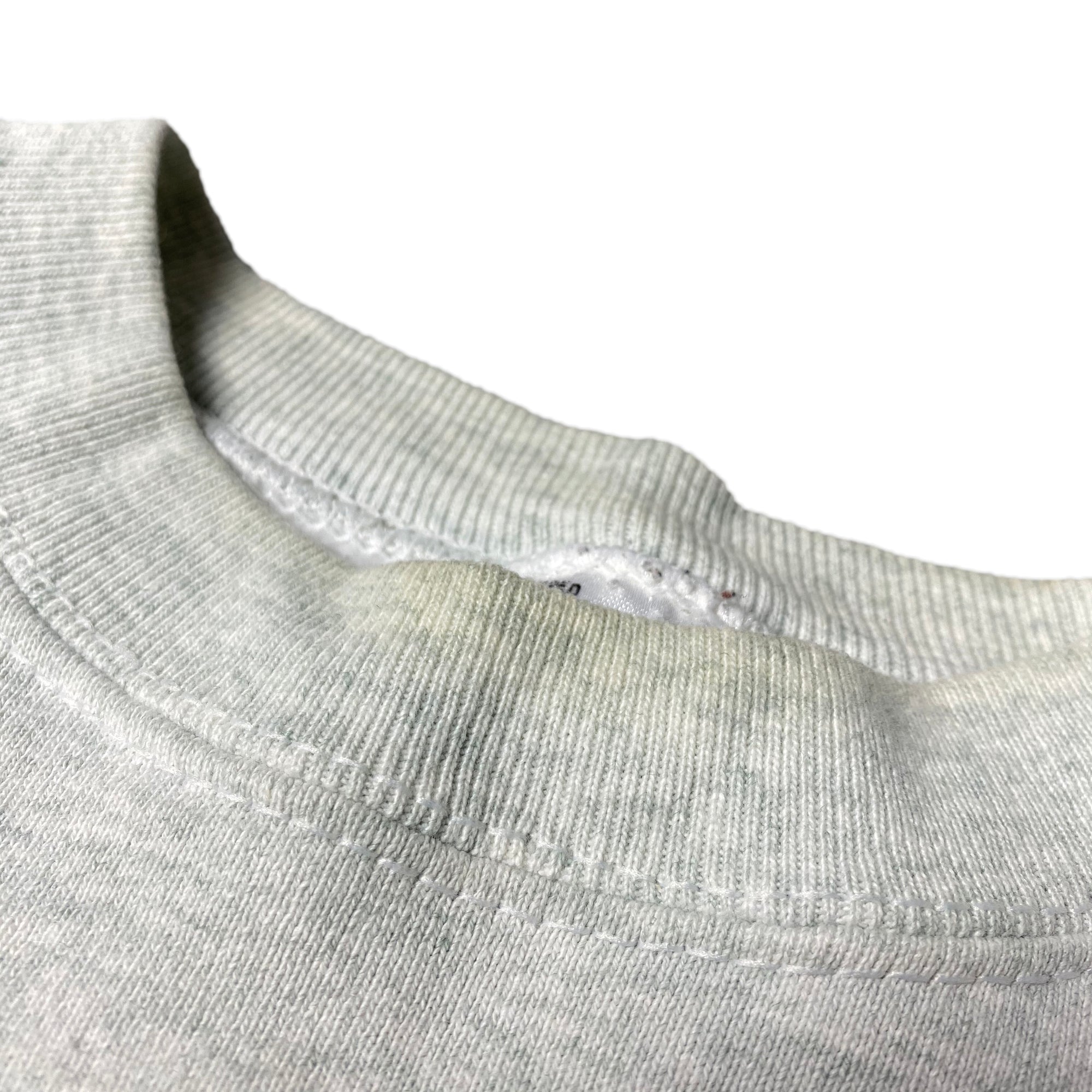 Early 90's Greenpeace Sweatshirt