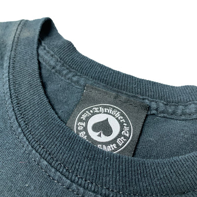 Early 00’s Thrasher Magazine Long Sleeve T-Shirt